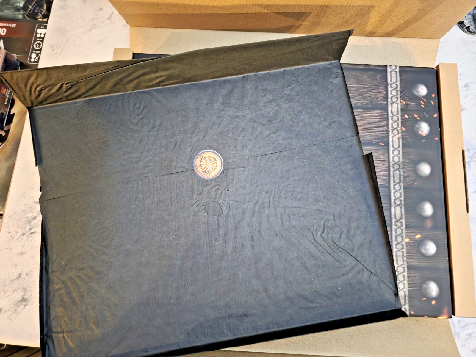 Warhammer - Trollslayer - Mega Limited Edition - Black Library