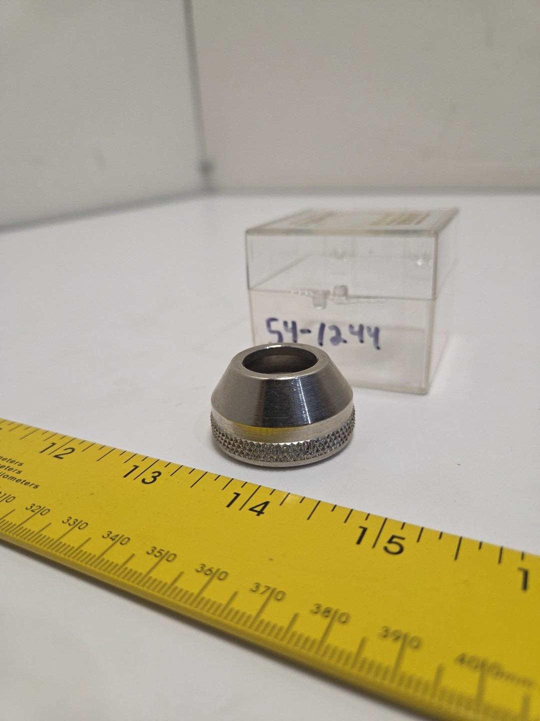 Binks 54-1244 Packing Nut