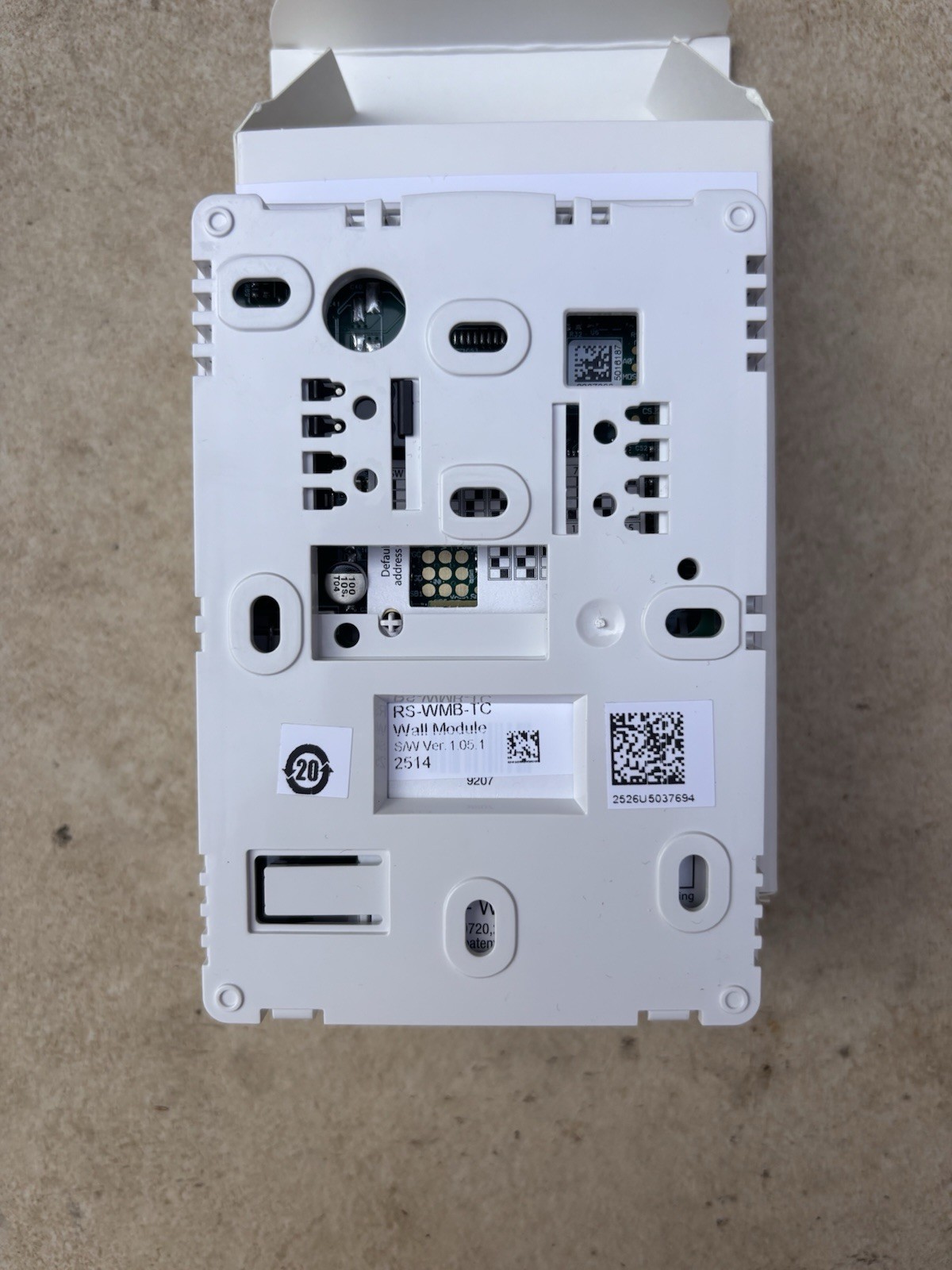 Trend RS-WMB-TC Sensor