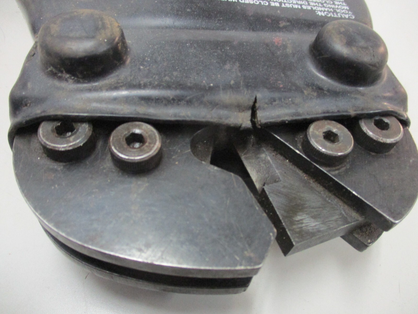 Chance 24" Cable Cutter