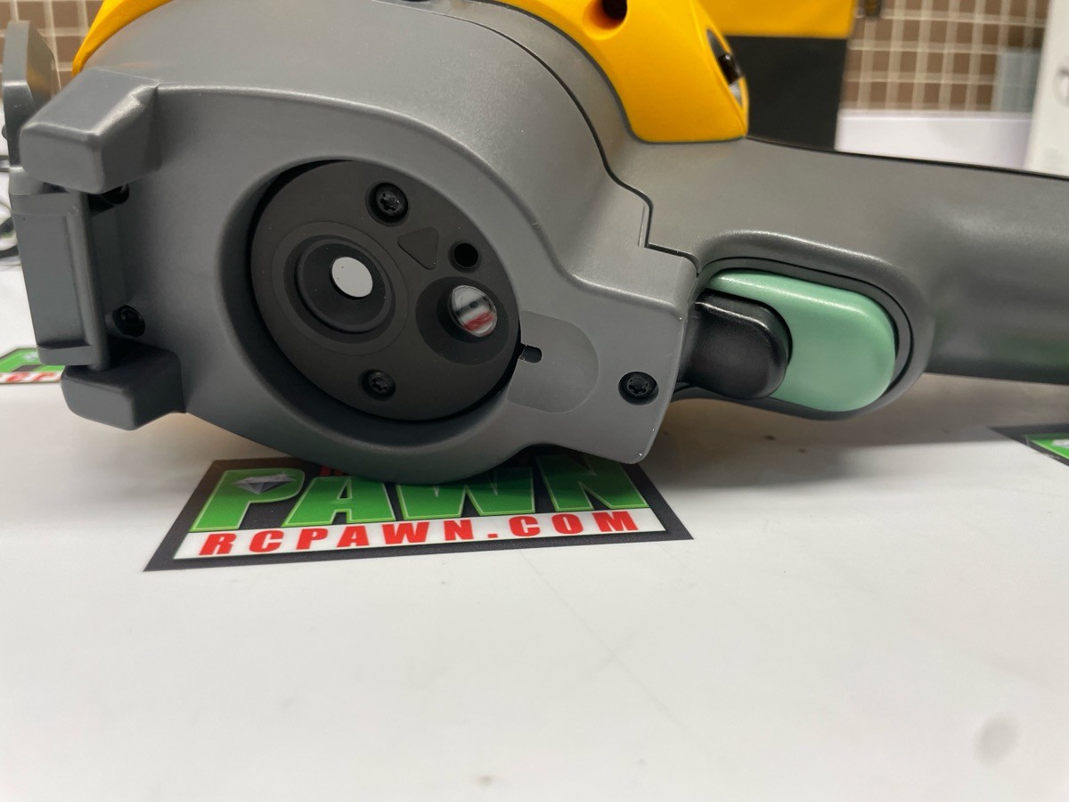 FLUKE TIS20 THERMAL IMAGER IMAGING SCOPE CAMERA (R7B016478)