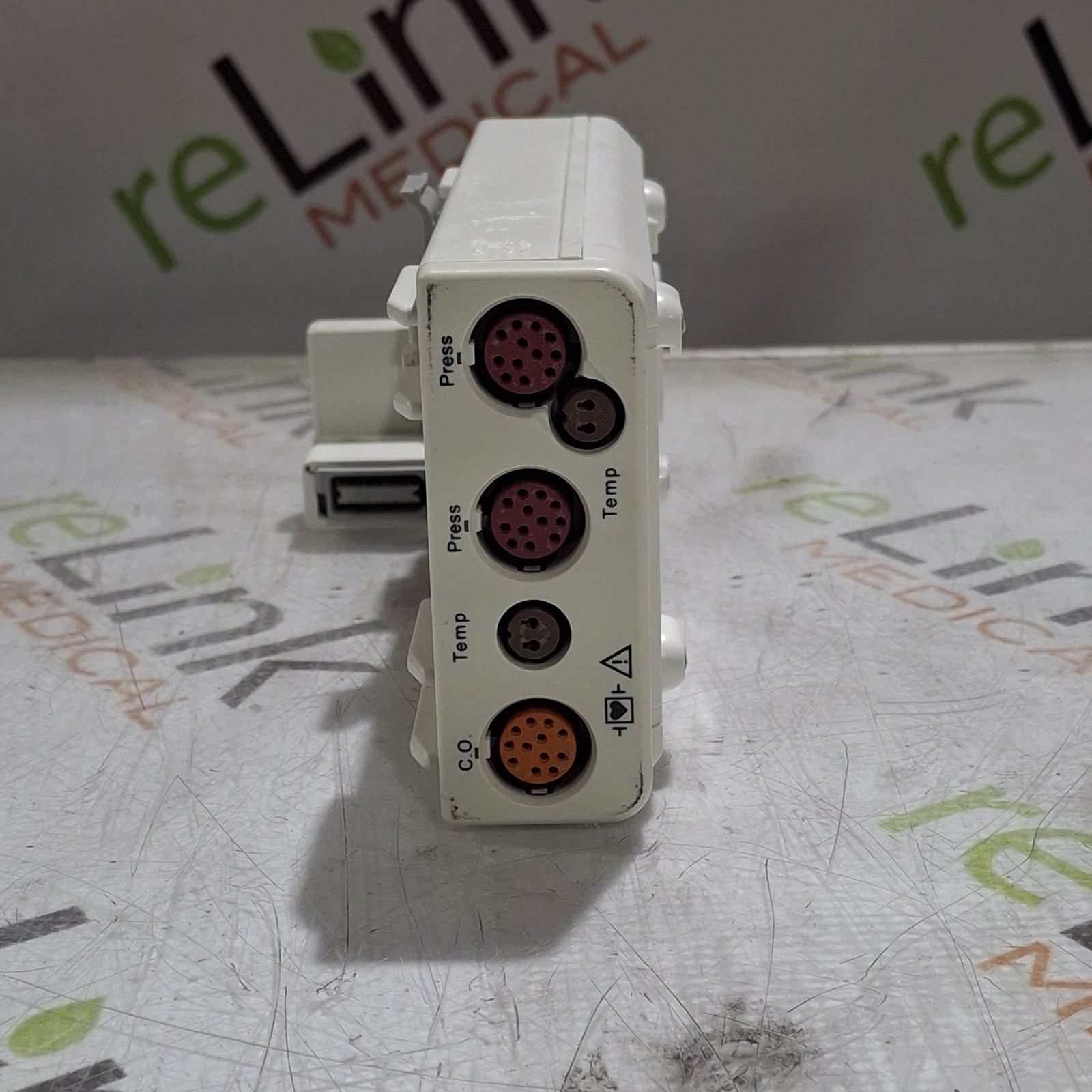 Philips M3012A MMS Extension Module