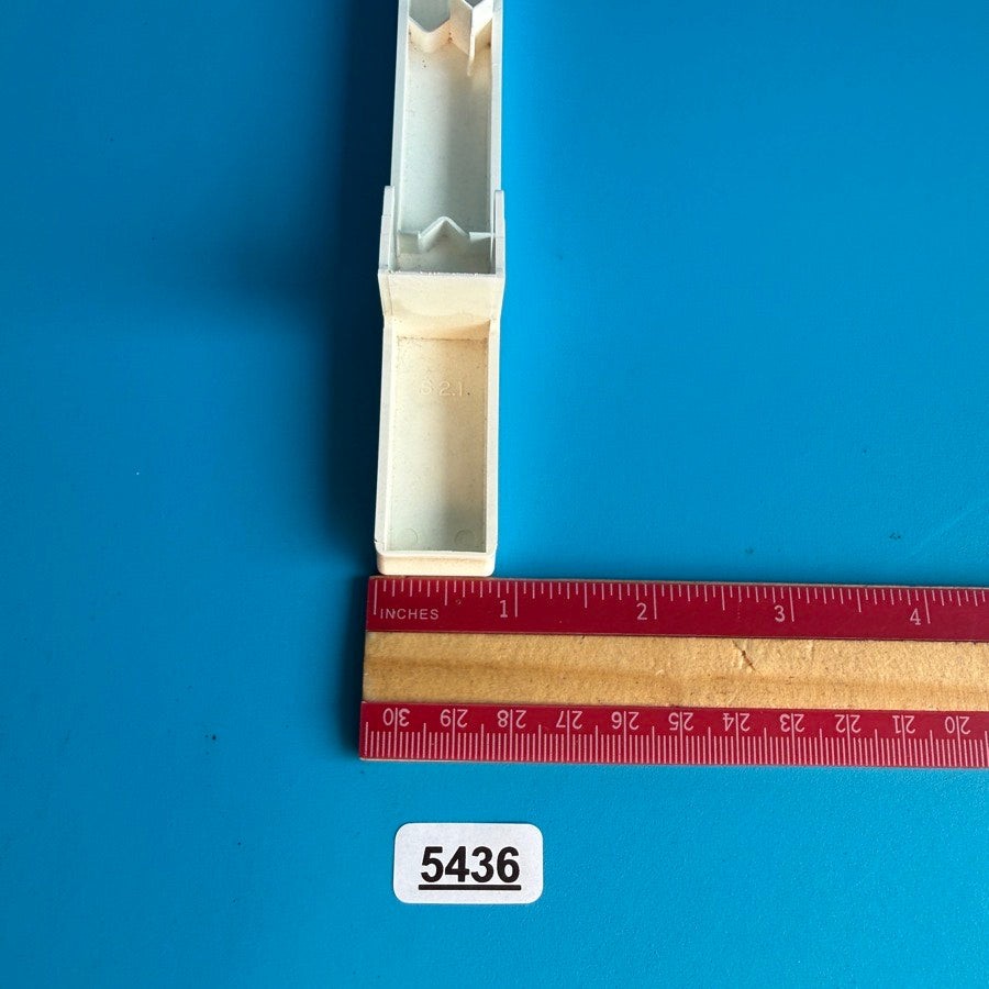 CASIO CT-360 CT-370 CT-655 Keyboard Replacement Part: White Key Single High C