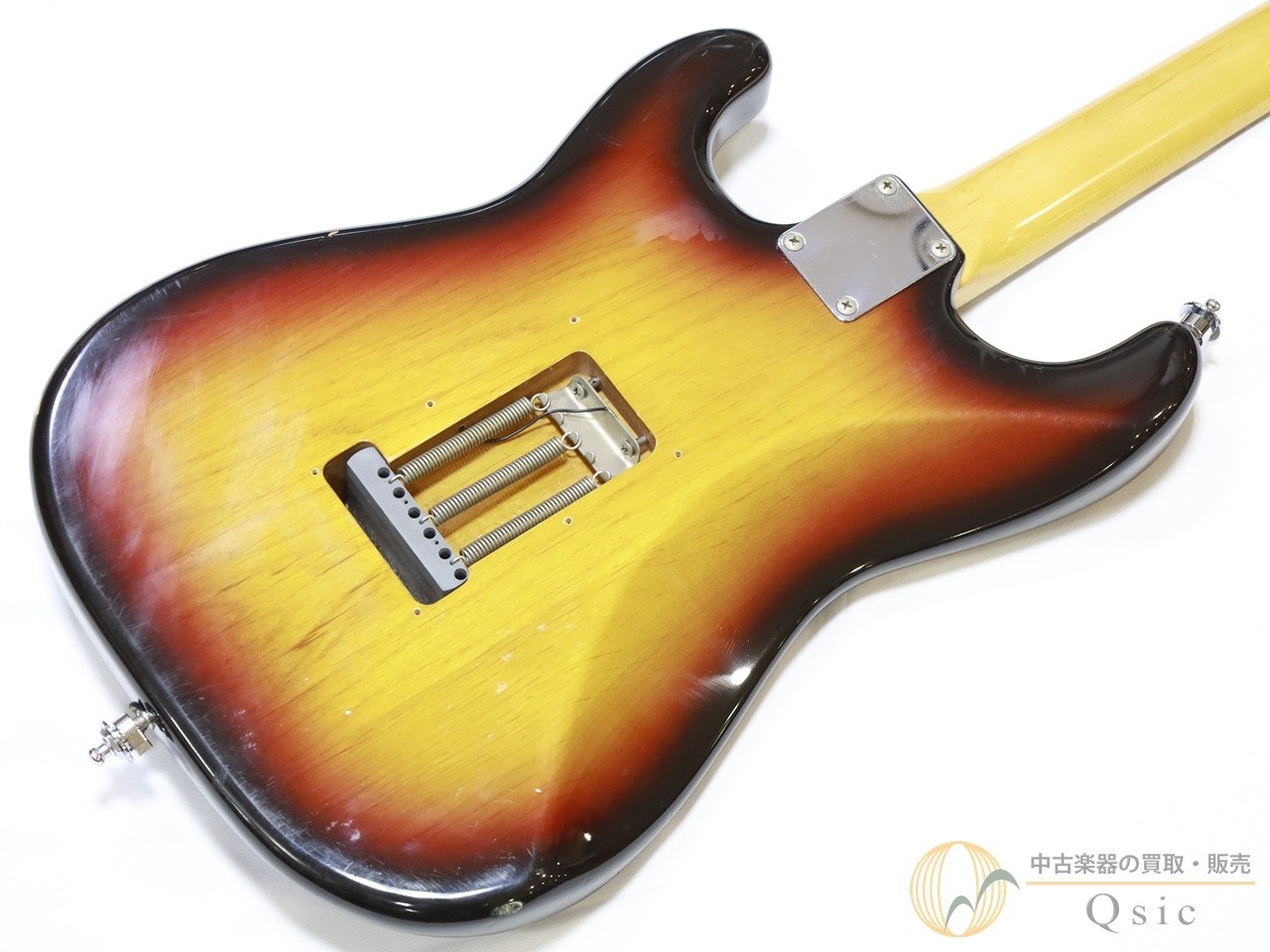 Fender Japan ST62-70TX (no260506)