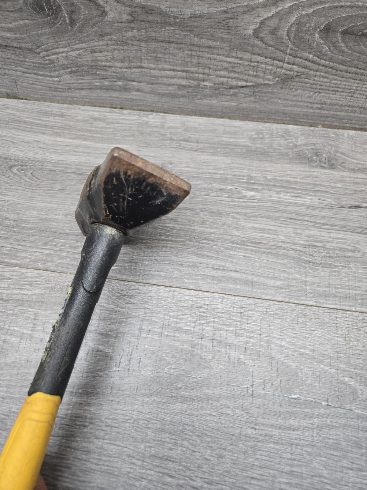 Dewalt 4lb Sledgehammer Blacksmith Cross Peen Hammer