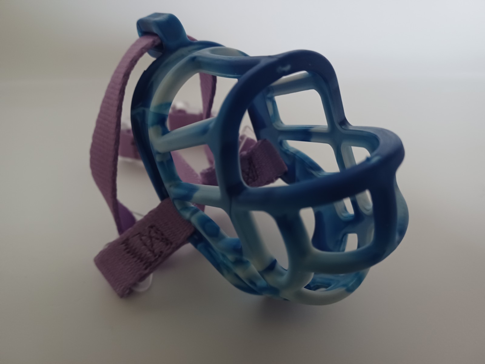 Royal Claws Dog Muzzle Basket Anti Biting Chewing Sturdy Lightweight