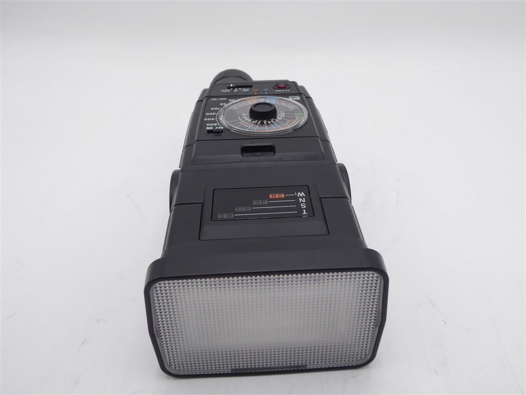 Nikon Speedlight SB-16 Camera Flash