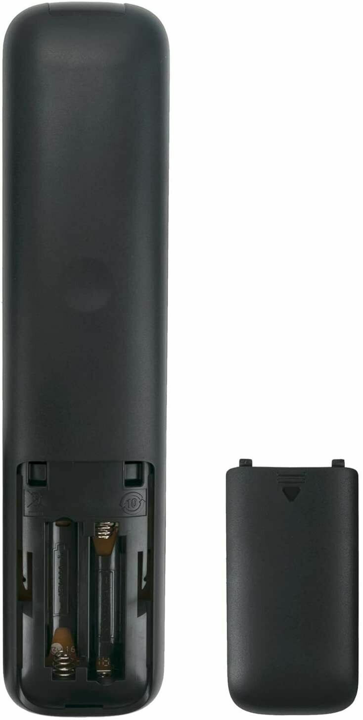 Replace Remote for Hisense Android Smart TV EN2A27HT
