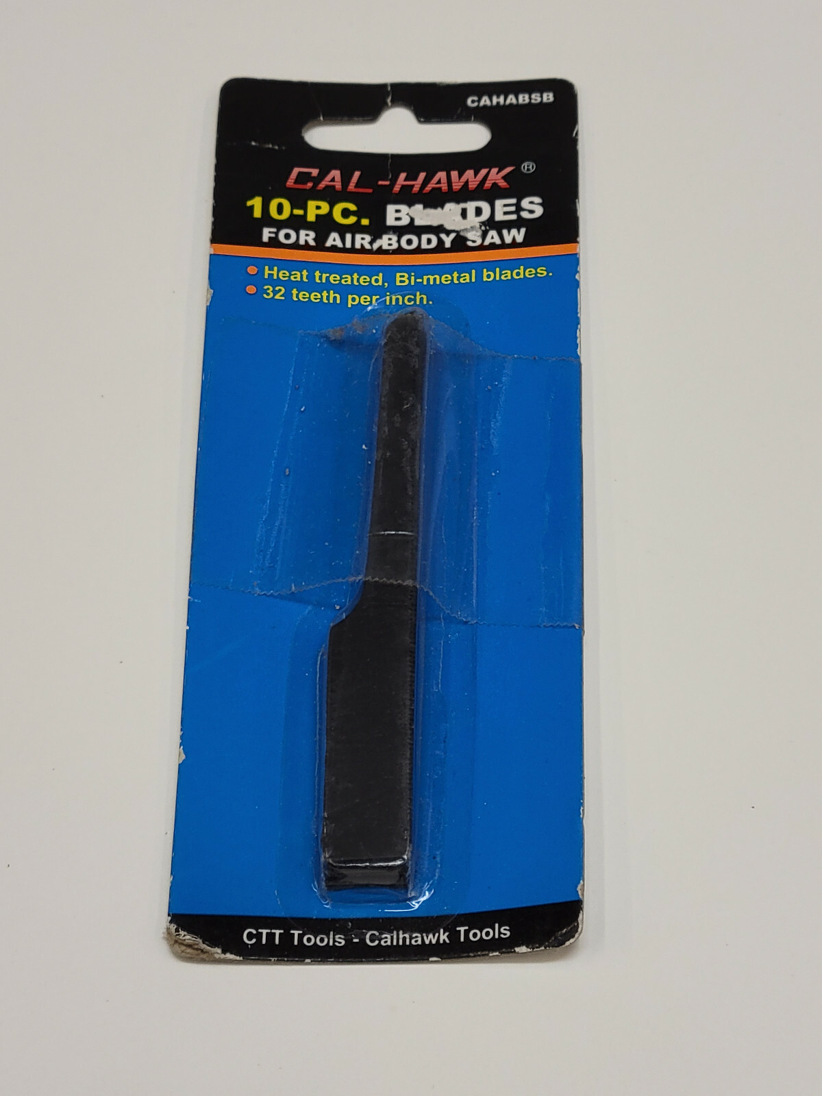 10pc air body saw blades