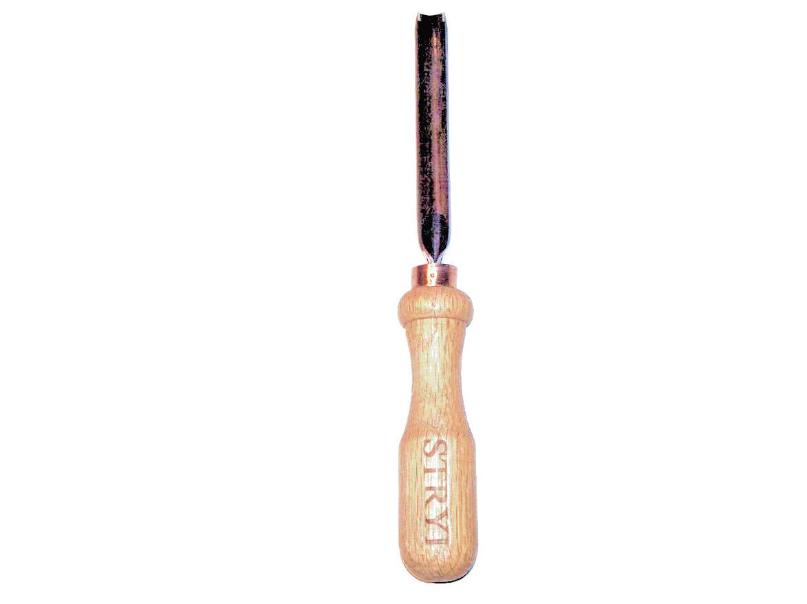 SMITHs STRYI Woodcarving Gouge Sweep  5 10mm, Carving, Tools Hobby & Pro VWWS