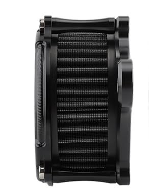 Harley Motorcycle Air Filter Cleaner Intake for Sportster All Models 2004