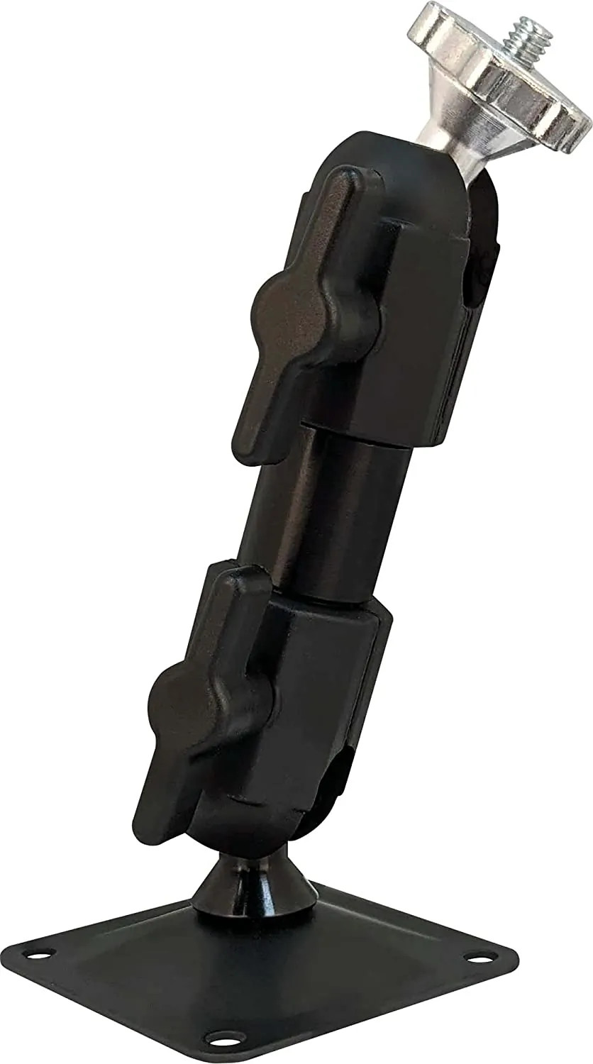 827-06 PanaVise 827-06 Deluxe Mount - 6-Inch