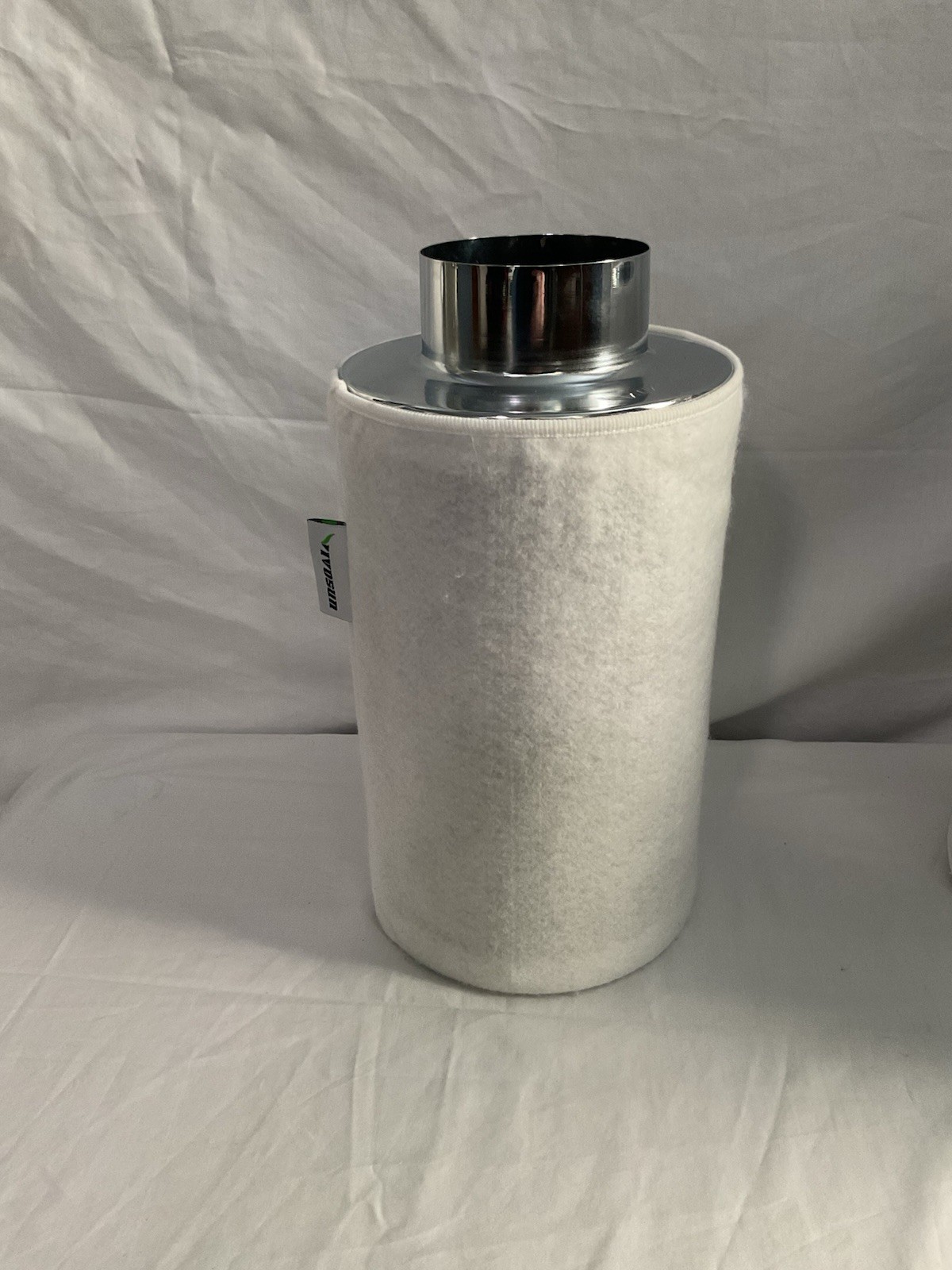 VIVOSUN 4 Inch Air Carbon Filter Smellines Control With Charcoal