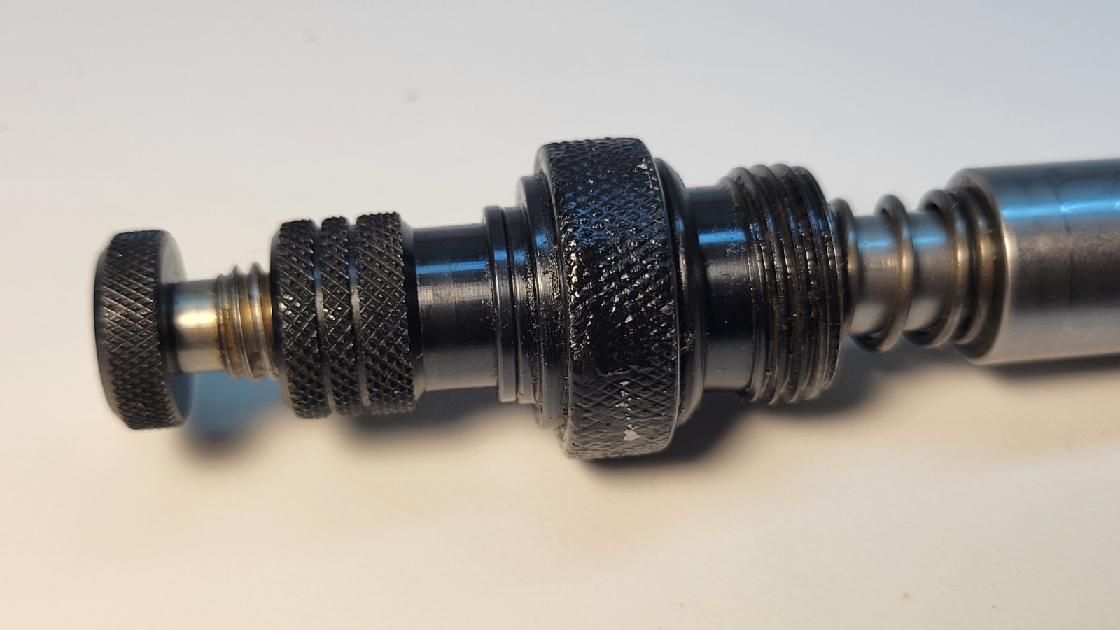 Knight Bighorn .50 Cal. Inline Muzzleloader 209 Bolt Assembly (A)