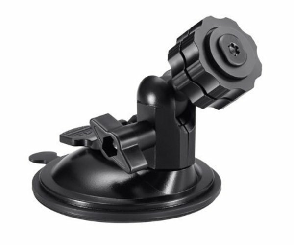 ICOM MBF-1 Sucker Mount Bracket!