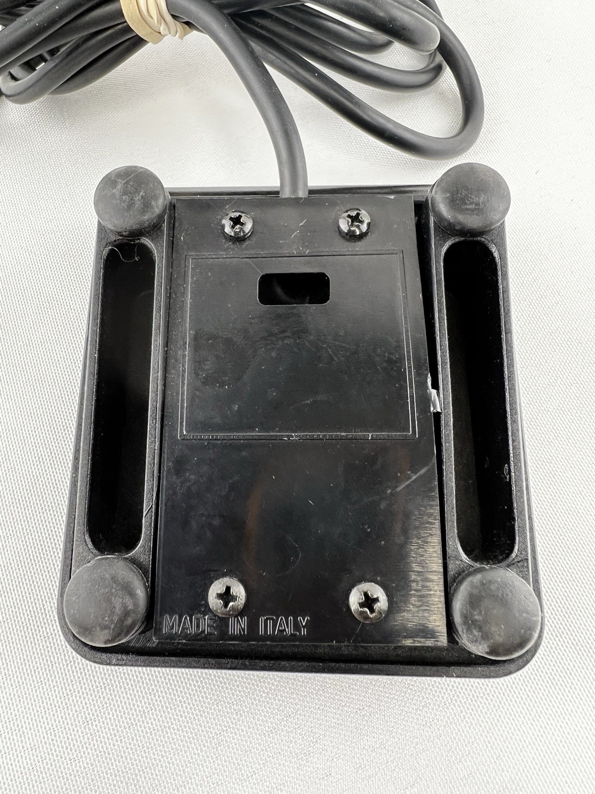 Unbranded Keyboard Sustain Pedal - pre-owned