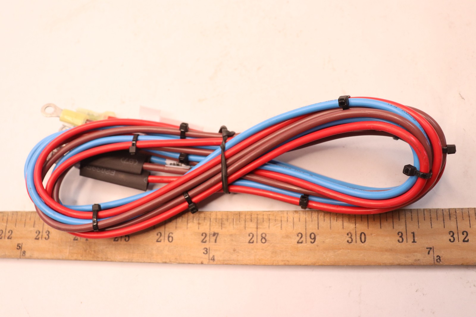 FBD Compressor Harness 12-2749-0003