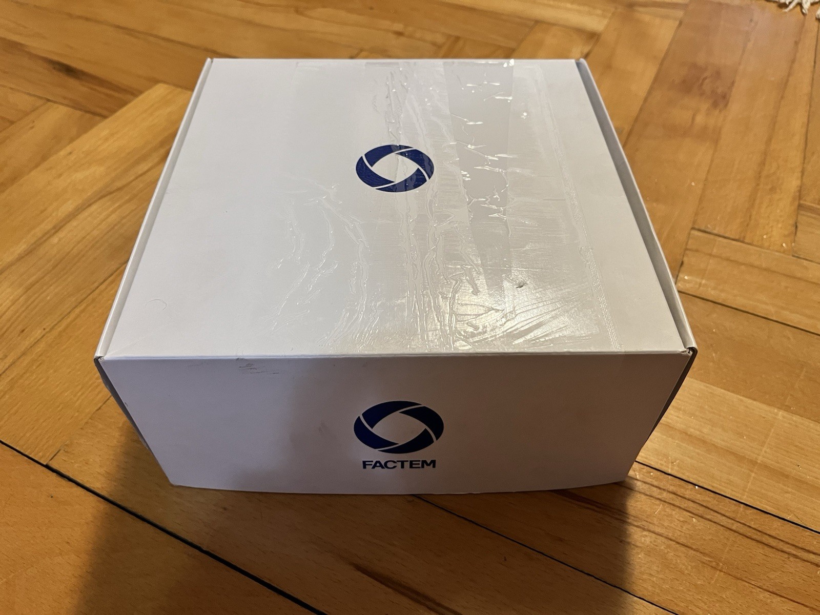 New Factem FL20-P-16-70X5 Headset