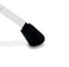 DW Rubber Foot 9000 Series Hardware