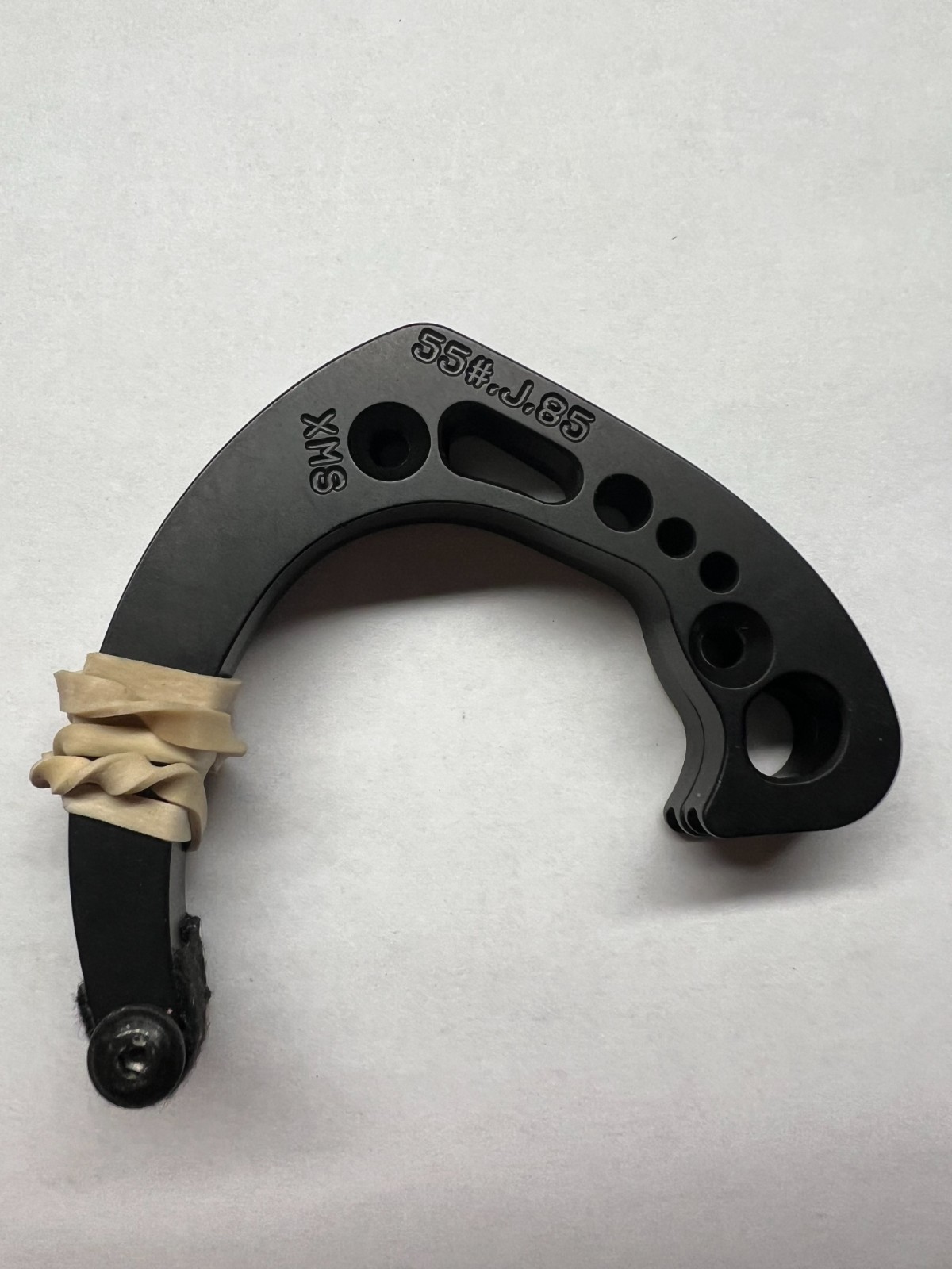 Mathews SWX Mods "J" - 55# - 85%
