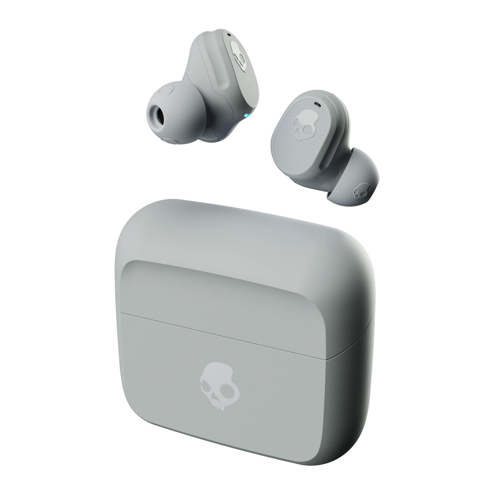 Skullcandy Mod Wireless Earbuds, Bluetooth Headphones, Up to 32 Hours Battery,