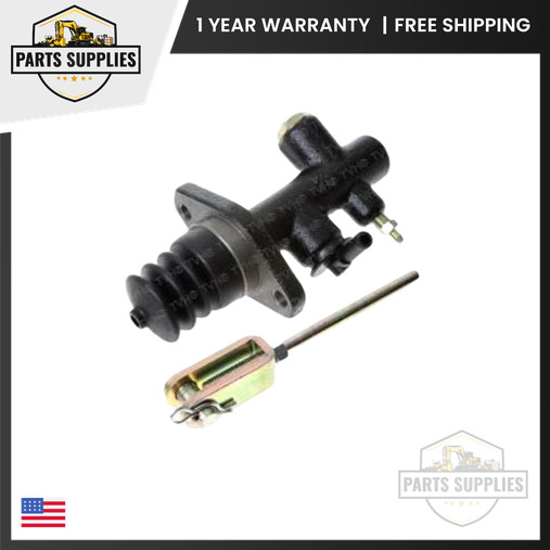 Forklift Master Cylinder for Komatsu 3EB-36-61180 Bore Size 3/4"