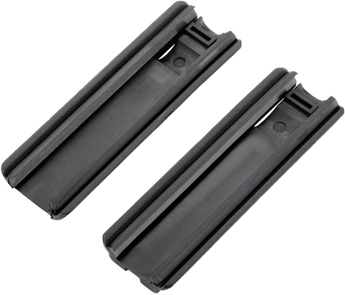 Tactical Flashlight Tape Switch Plate Mount Kit Pressure Mount for PEQ Picatinny