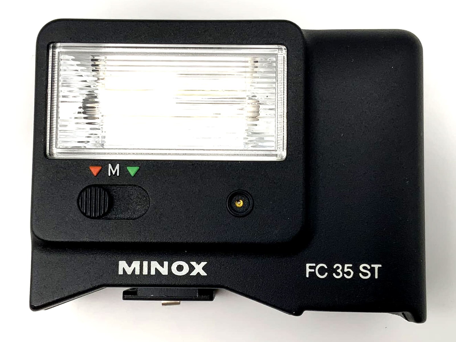 Minox FC 35 ST Camera Flash On-Camera Flash Light