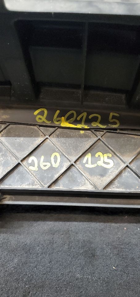 200 2015 Air Shutter 1174490