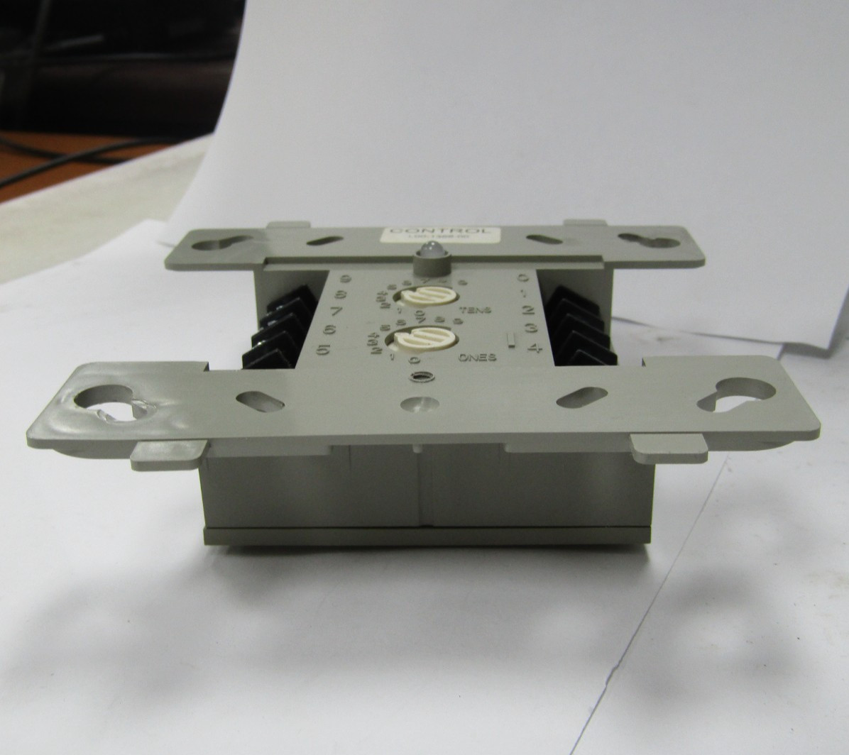 🙌 SYSTEM SENSOR CONTROL MODULE M500S-FLAW