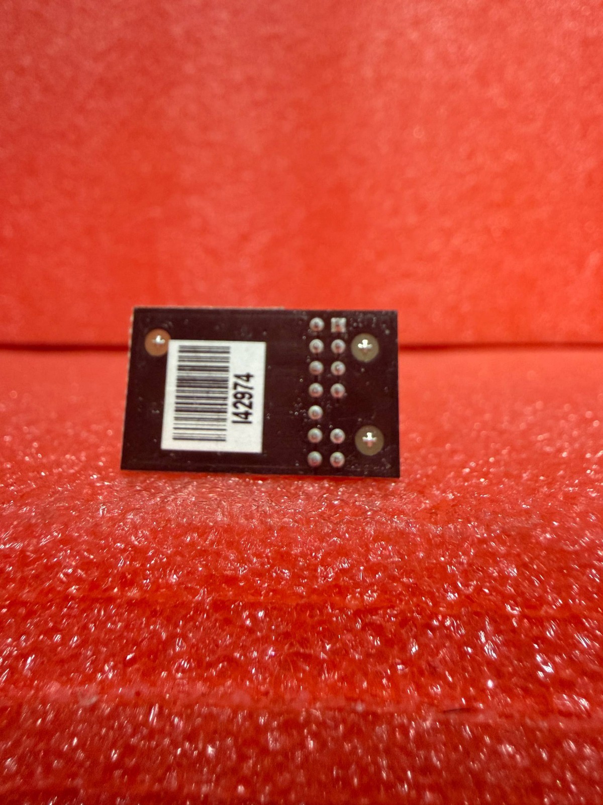 ASUS TPM-M R2.0 TPM 2.0 Module (14-1 Pin) Trusted Platform Module LPC