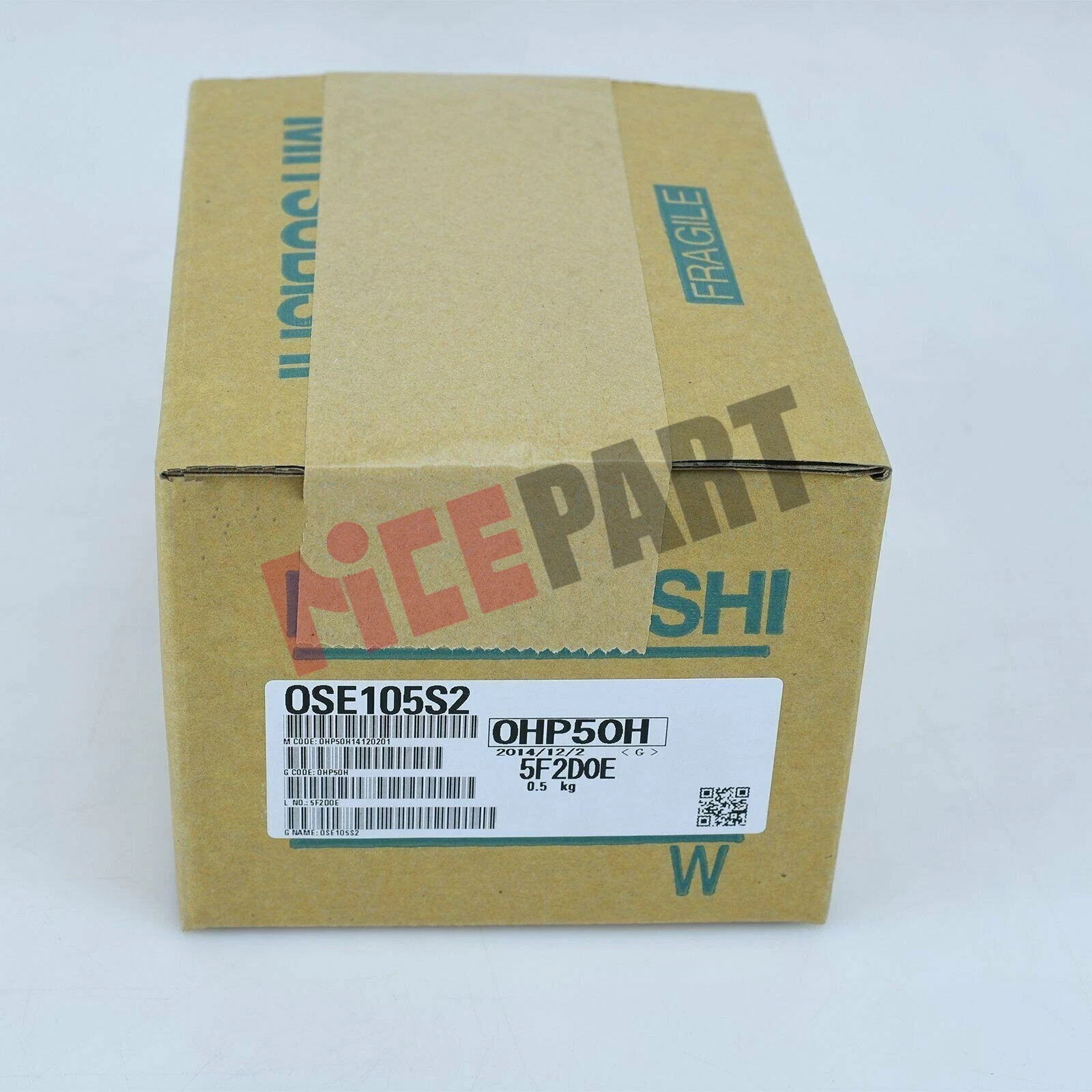 OSE105S2 1PCS Brand New OSE105S2 Mitsubishi Encoder OSE105S2 Fast Shipping