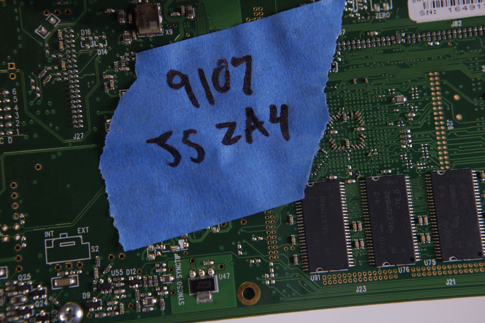 Evertz 7720AD8-DD-HD HD/SD-SDI Audio De-embedder & Dolby-E/AC-3 Decoder Re-embed