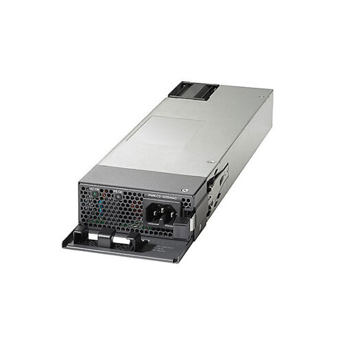 Cisco PWR-C2-1025WAC, 1 Year Warranty and Free Ground Shipping