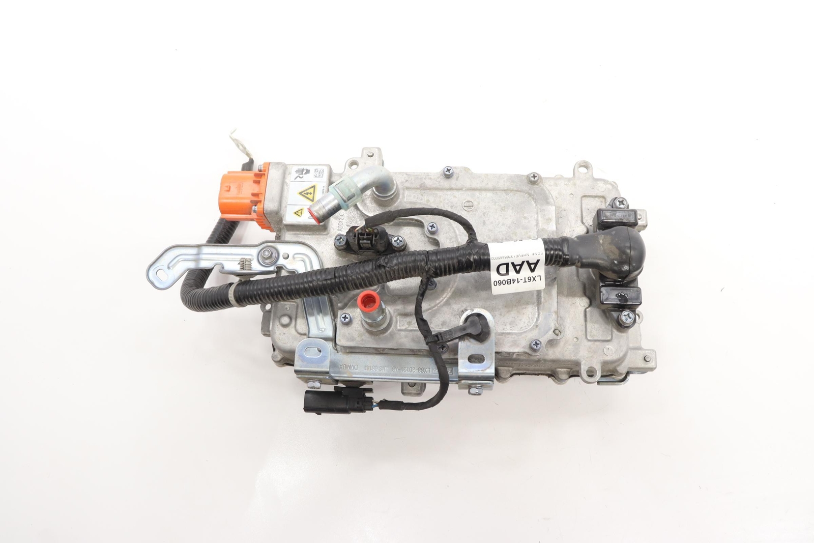 2022 - 2025 FORD MAVERICK 2.5L HIGH VOLTAGE HYBRID POWER INVERTER CONVERTER OEM