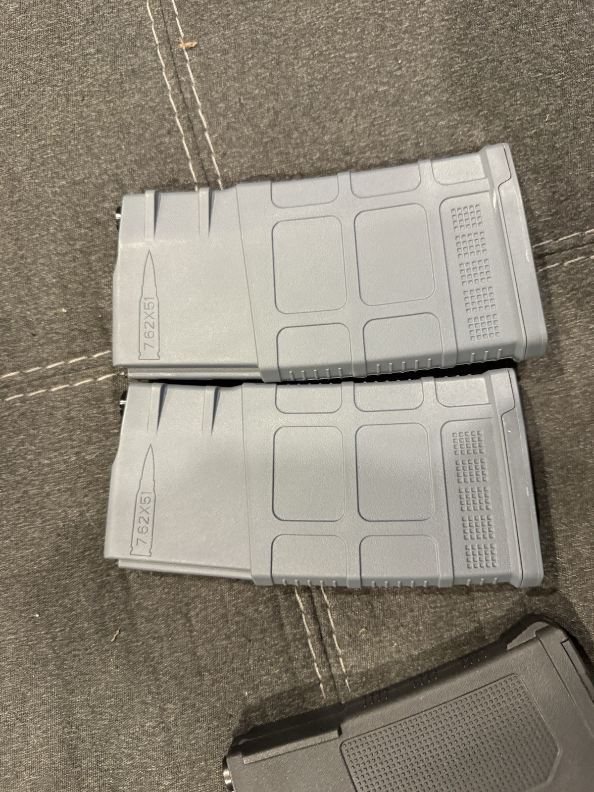 A&K SR25 Kythera Bundle