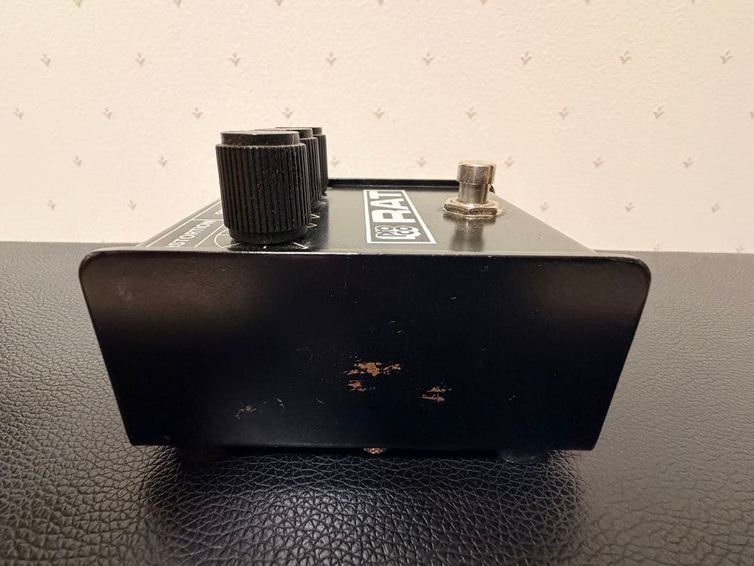 80s RAT Distortion 967092