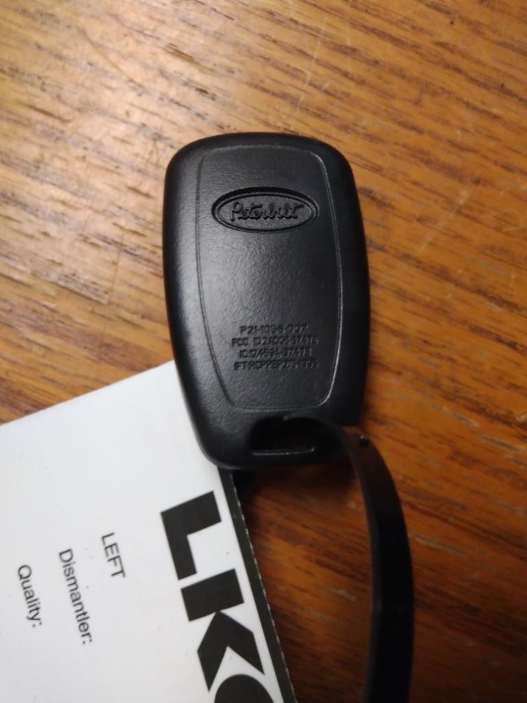 Replaces P21-1056-002 2023 PETERBILT 579 ELECTRONIC PART ,  WA