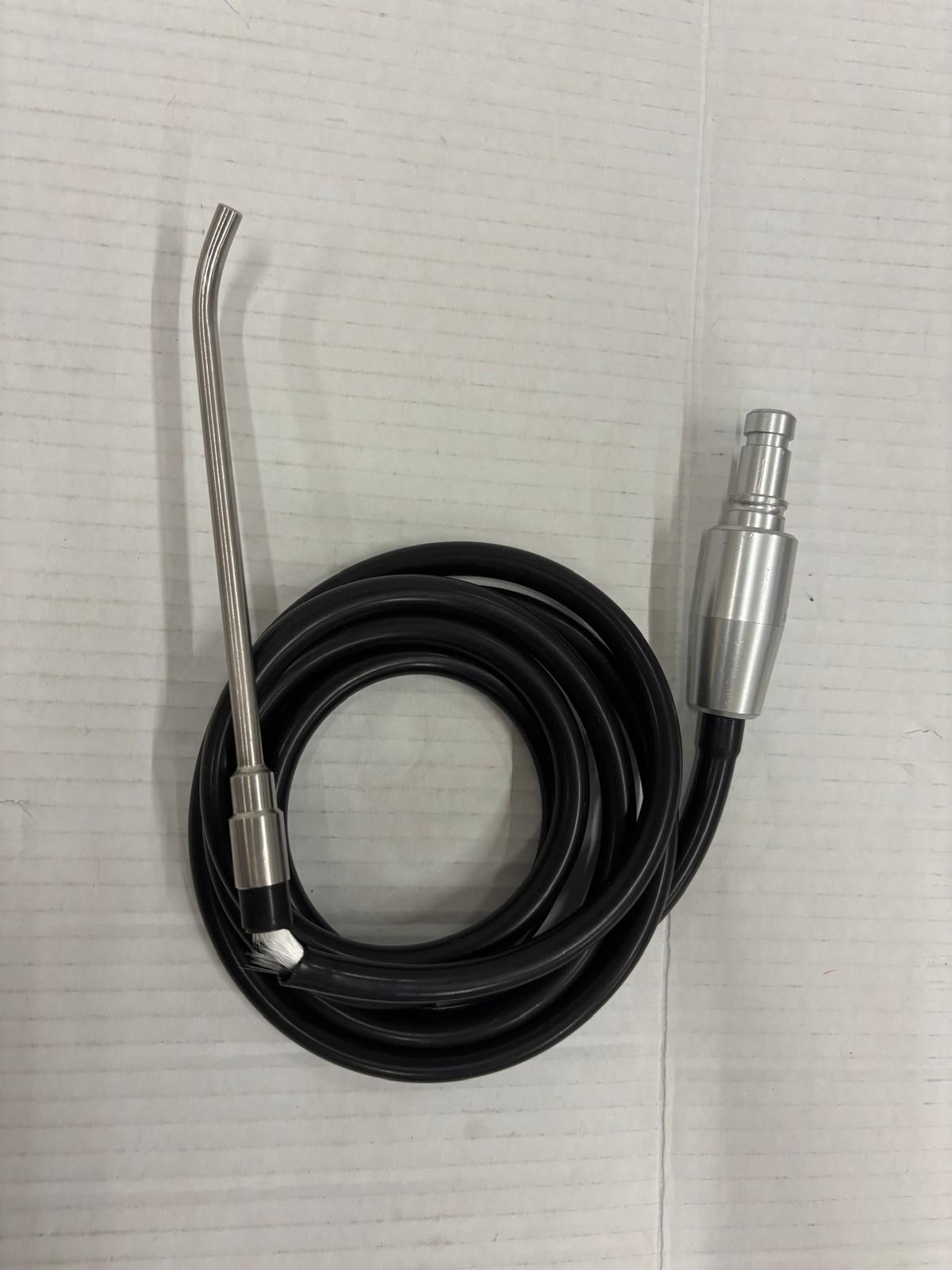 THD 880012 Autovacable Fiber Optic Angled  Light Cable (Damaged).
