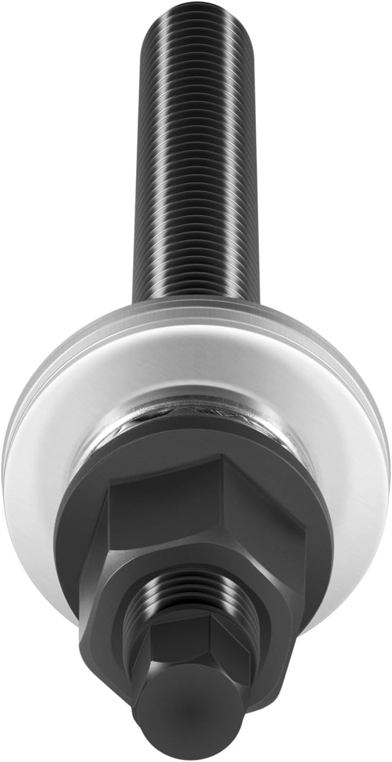 55114 1Harmonic Balancer Puller and Installation Tool Set for GM LS LT Engines
