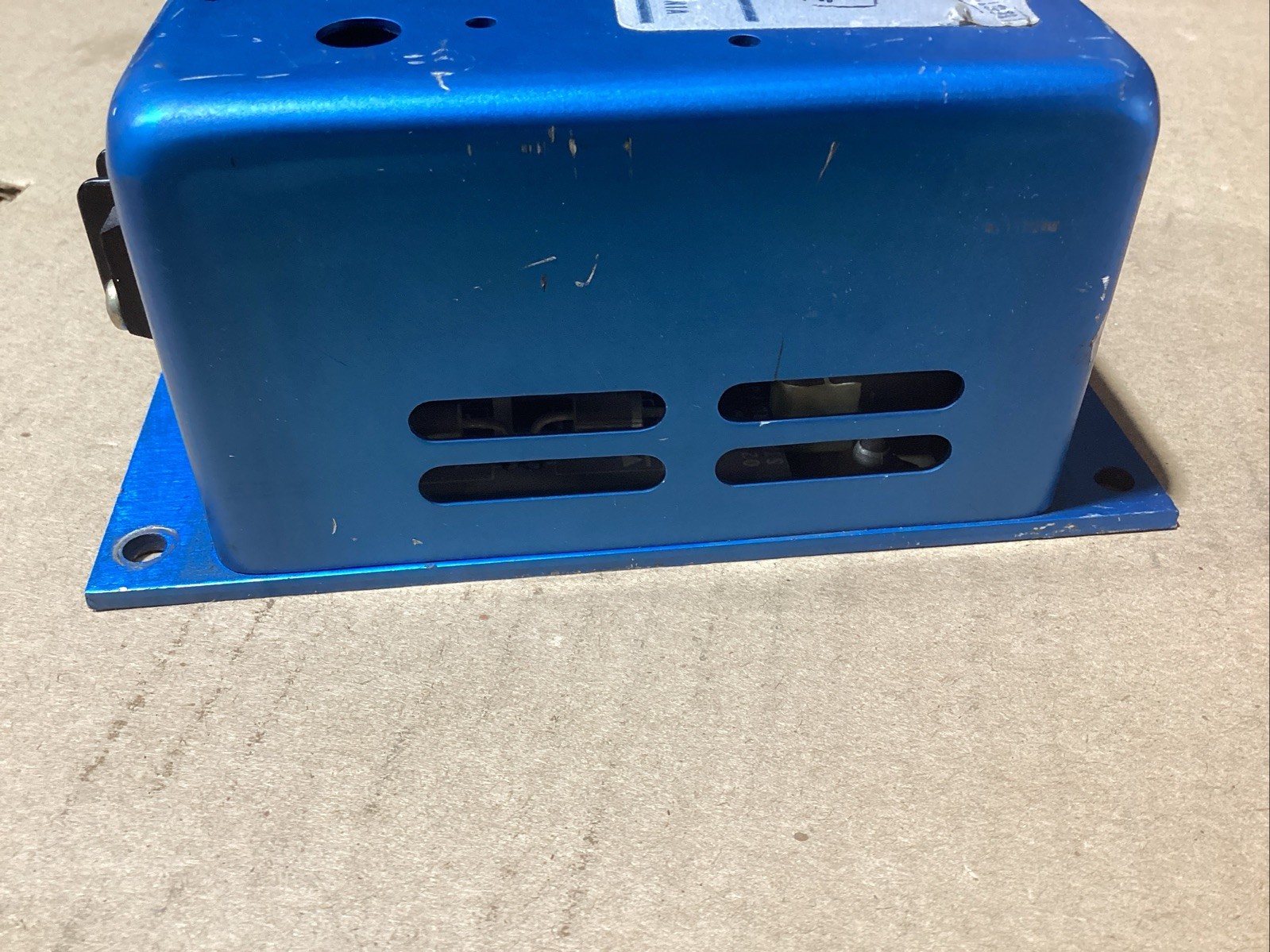 Standard Power Inc Power Supply , # CPS-30-24/28