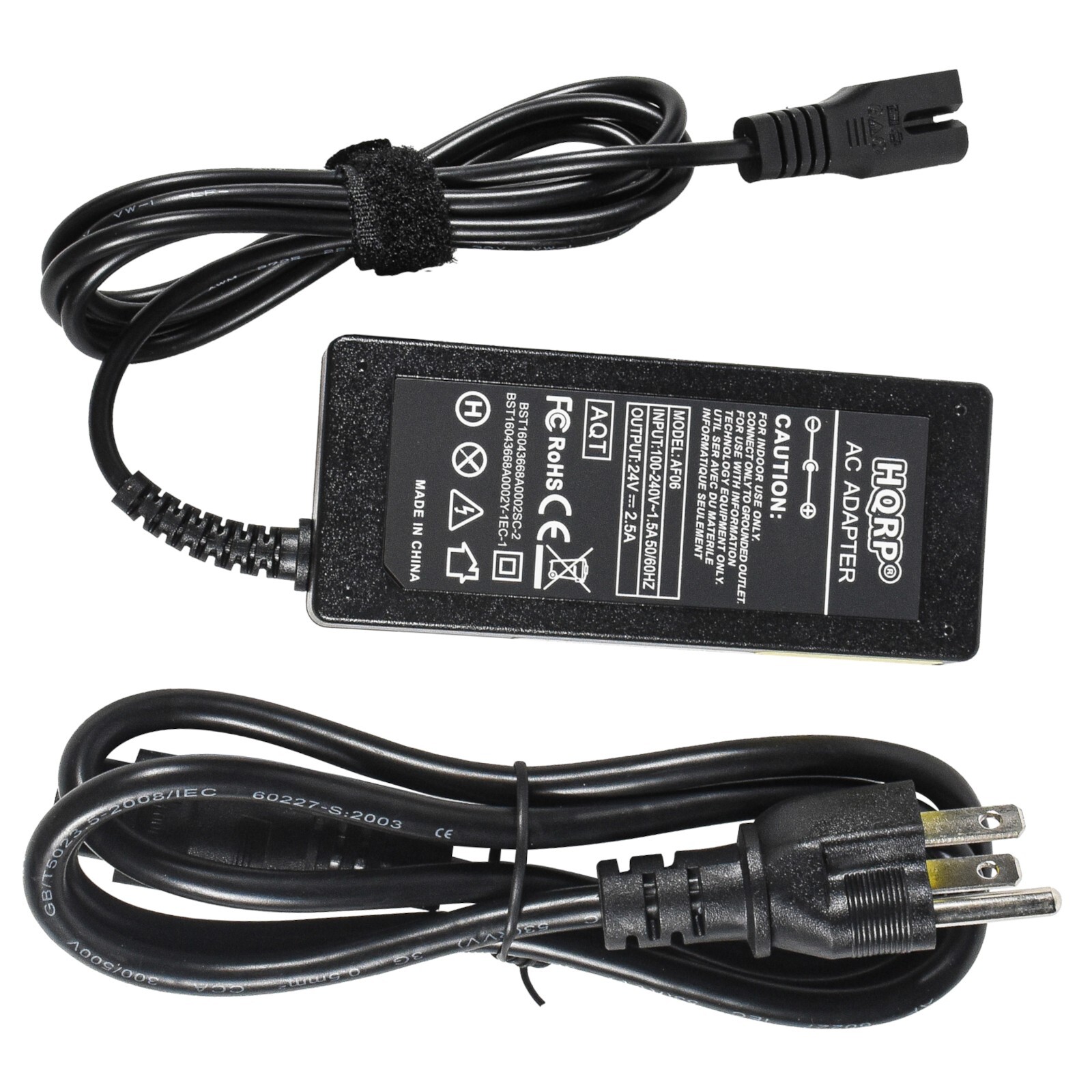 AC Power Adapter for Qlive QL-2000 Quality Foot Calf and Ankle Massager