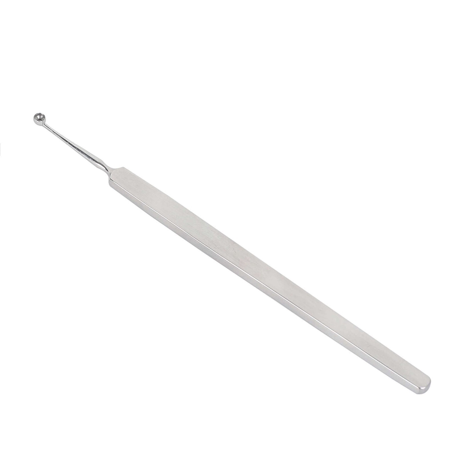 Meyhoeffer Chalazion Curete, 5.25" , 2 mm, Size: 2