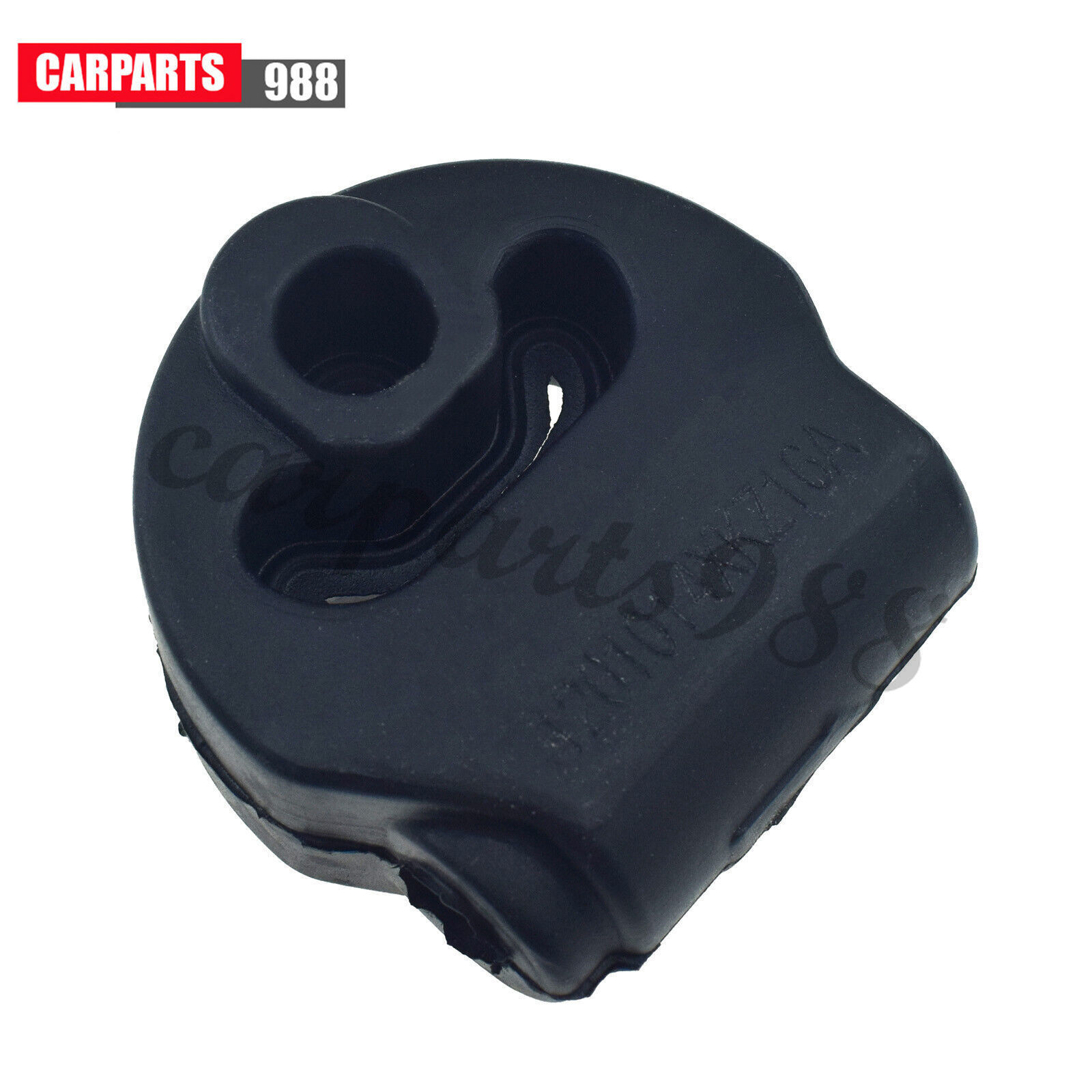 Exhaust Pipe Hanger Rear Rubber For Honda Civic CRV Accord Odyssey 18215-SMG-E11