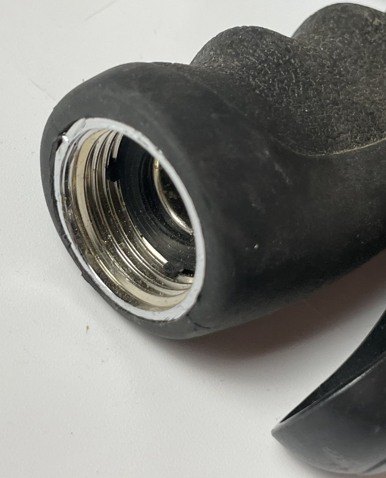 Orbit Hose Spray Nozzle
