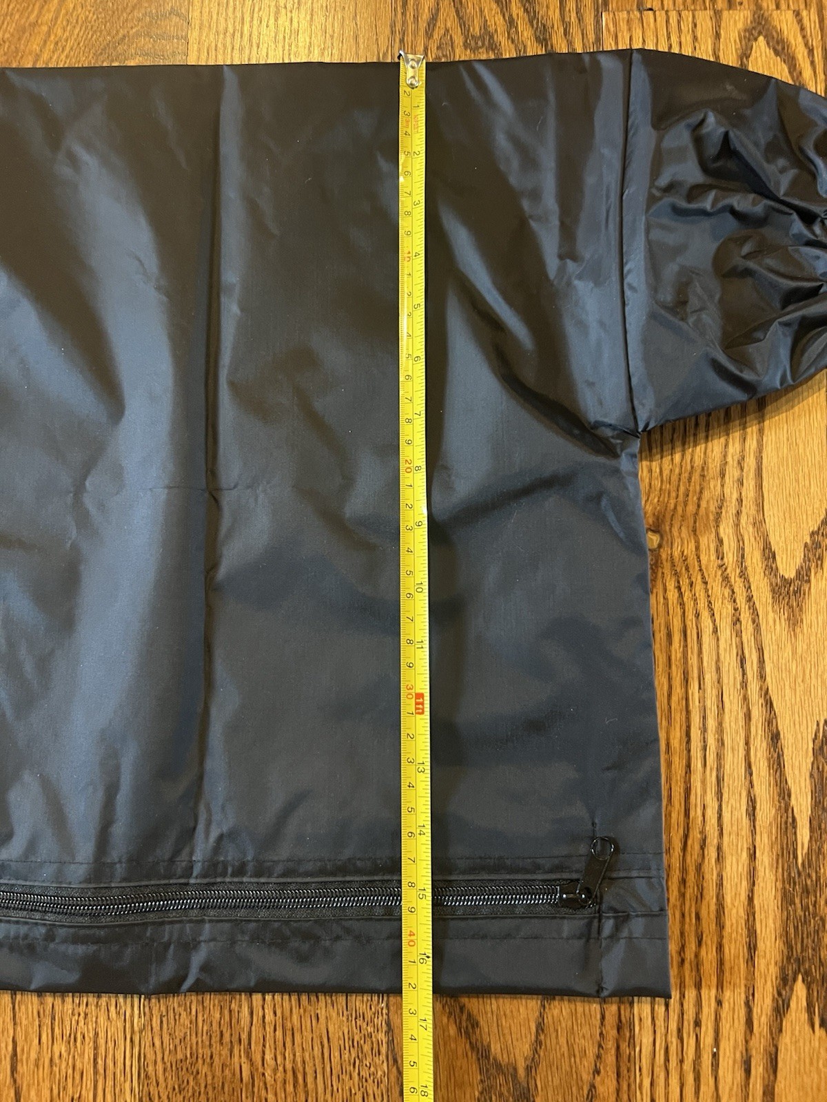 Outdoor or Darkroom Film Changing Developing Bag Double Layer Load 16"x17 "x24"