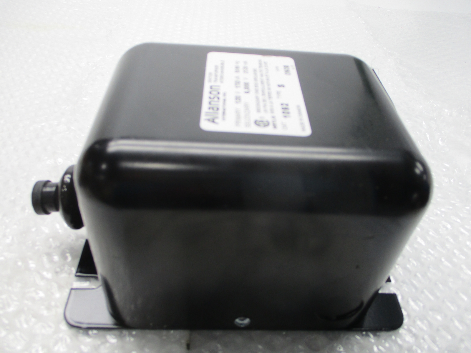 ALLANSON 1092-S TRANSFORMER NSNP