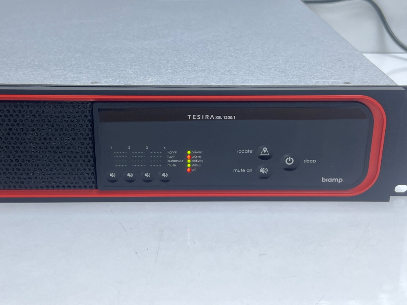 BIAMP TESIRA XEL 1200.1