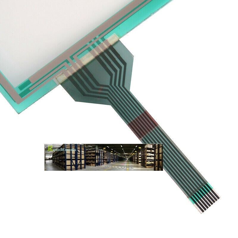 100% NEW For H3121A-NEQFB87 Touch Screen