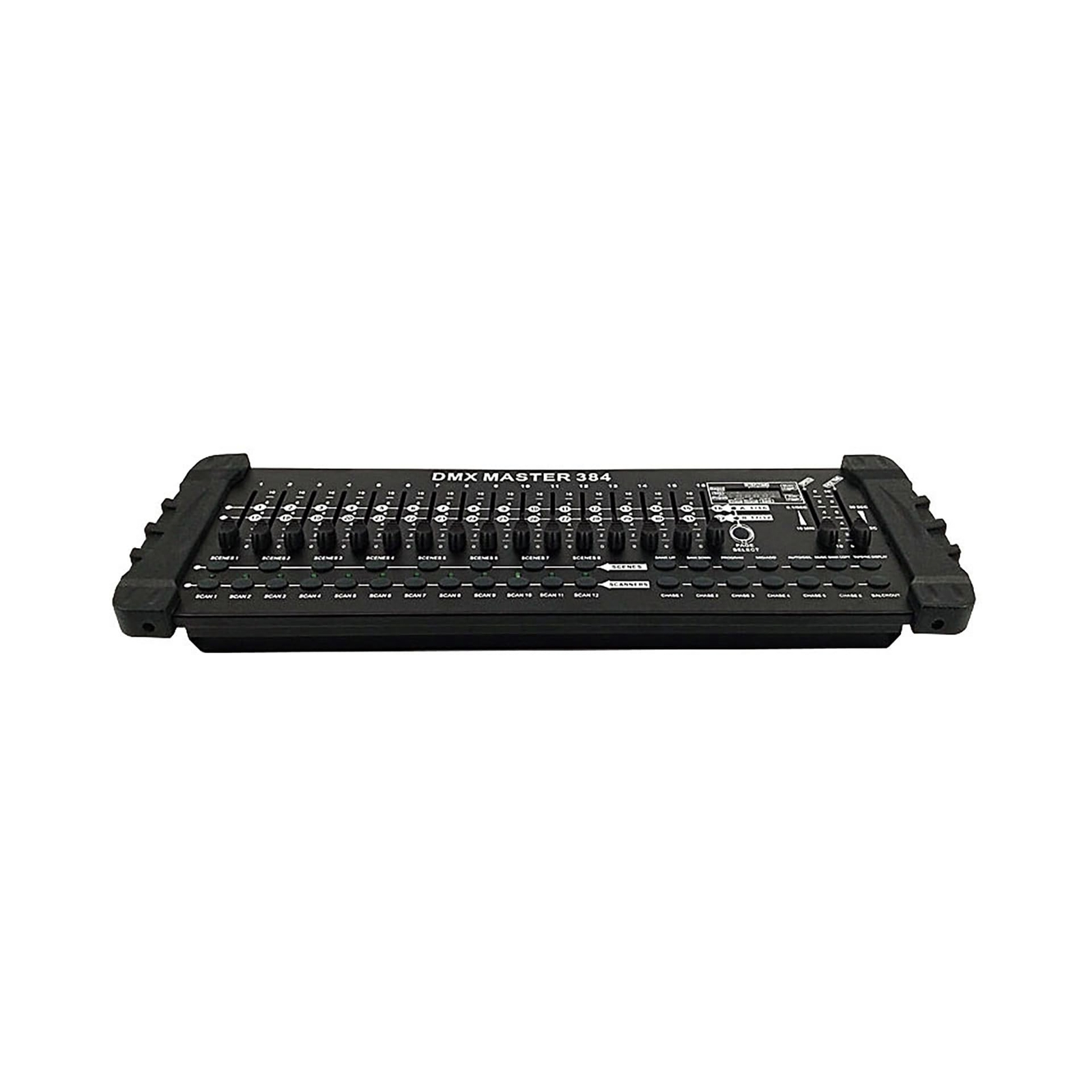SHEHDS DMX Controller DMX384 DJ Controller LED Digital Display DMX Console DJ...